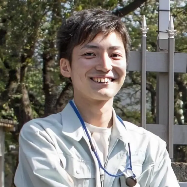 Project Associate professor HIGUCHI, Ryo