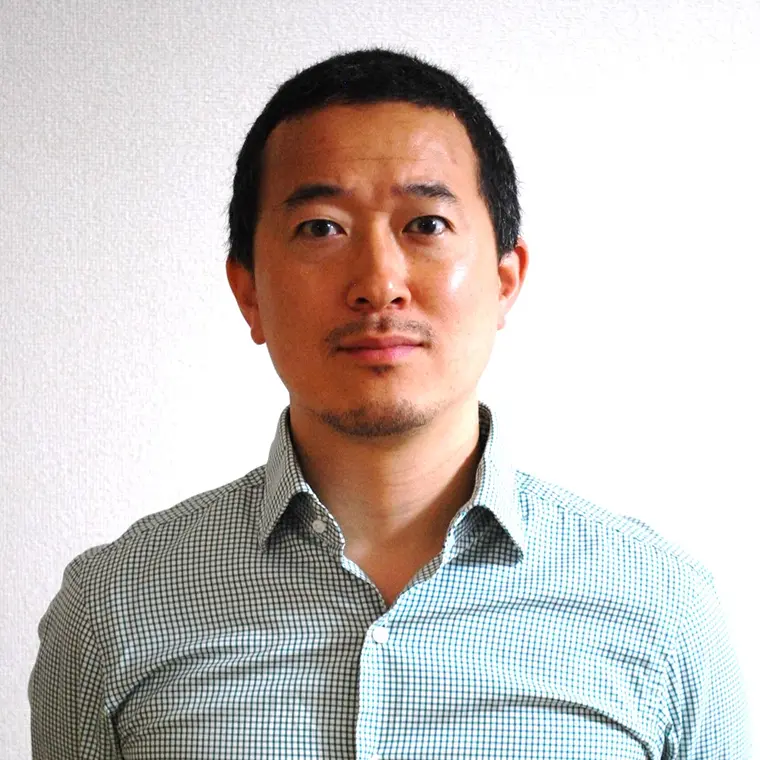 Associate professor MINAKUCHI, Shu