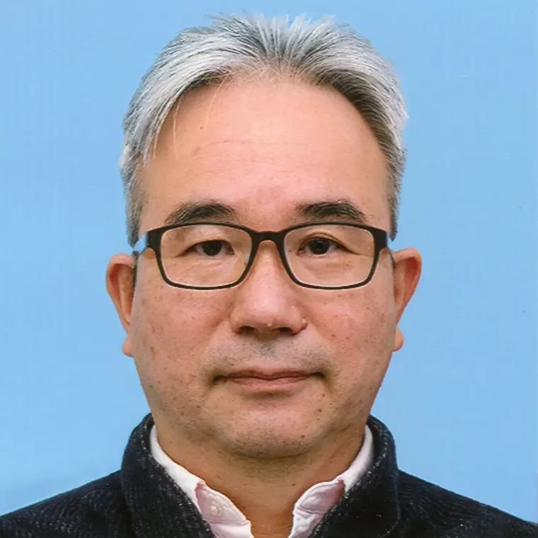 Professor MINESUGI, Kenji