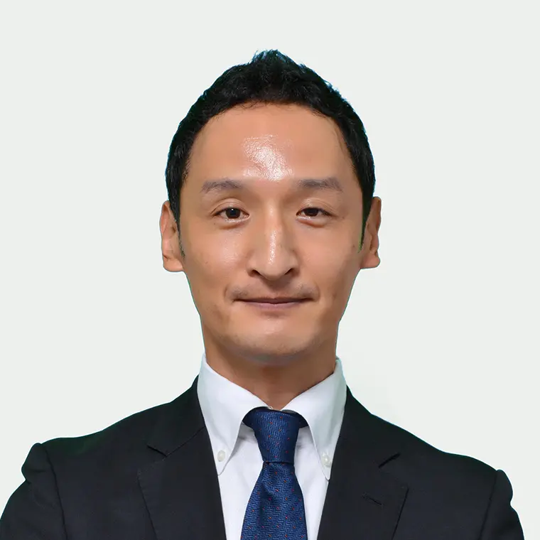 Associate professor NAKAYA, Shinji