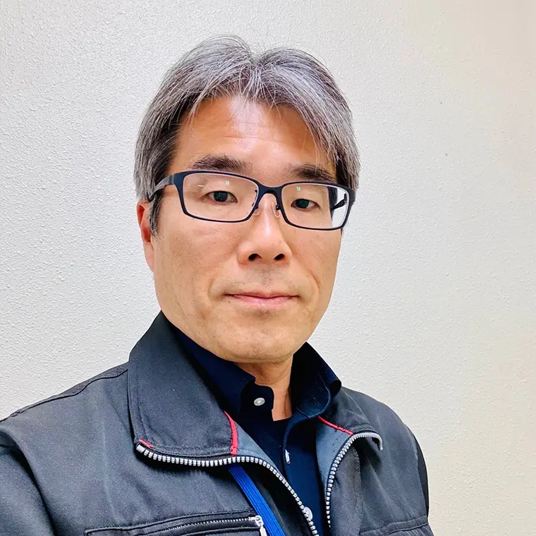Professor NONAKA, Satoshi