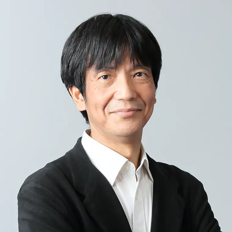 Professor TSUCHIYA, Takeshi