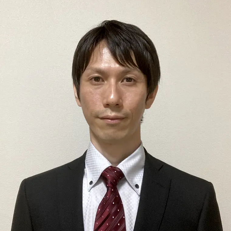 Associate professor YAMASHITA, Rei